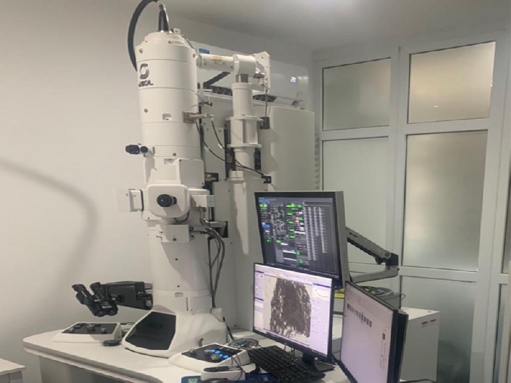 原裝進口透射電子顯微鏡