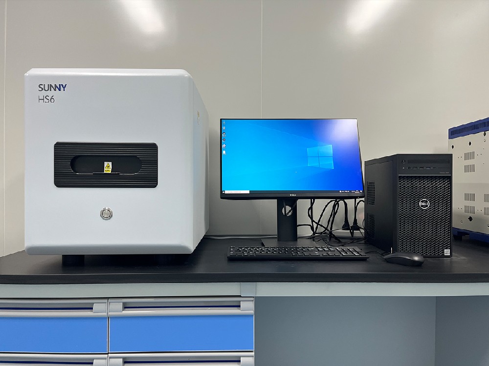 研究級數(shù)字全玻片掃描儀